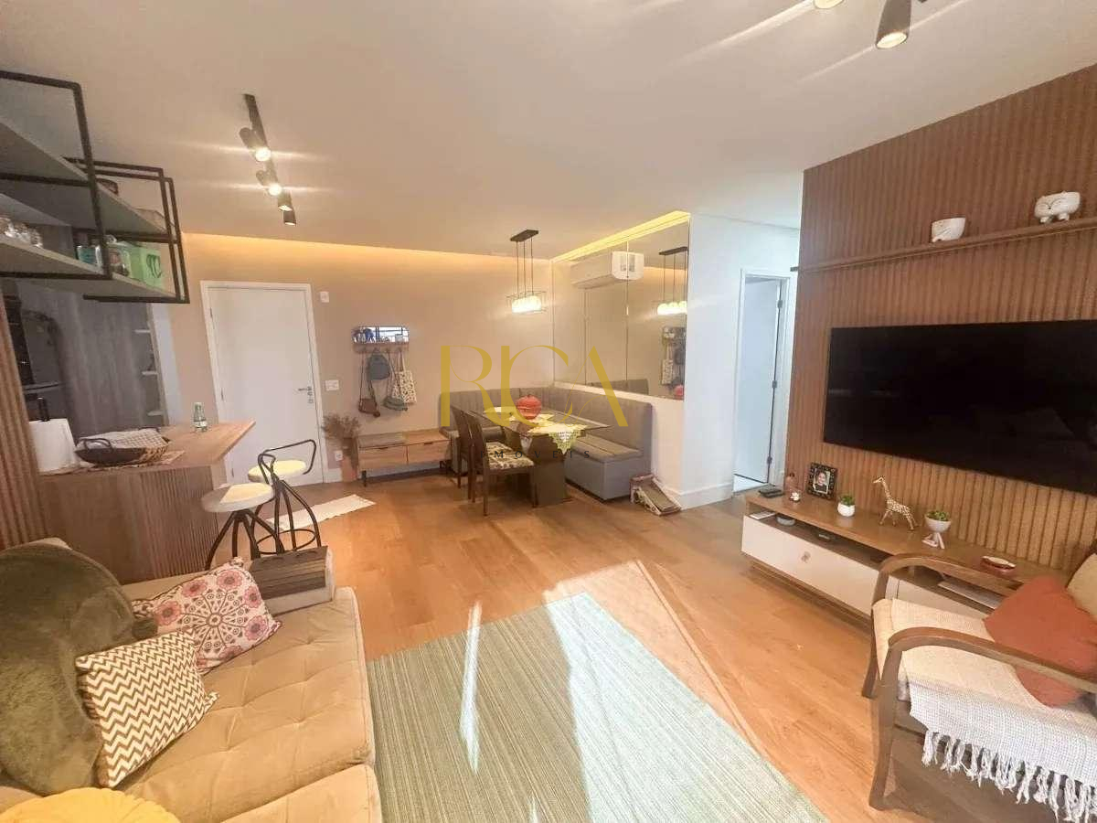 Apartamento à venda com 3 quartos - Alphaville Empresarial,Barueri