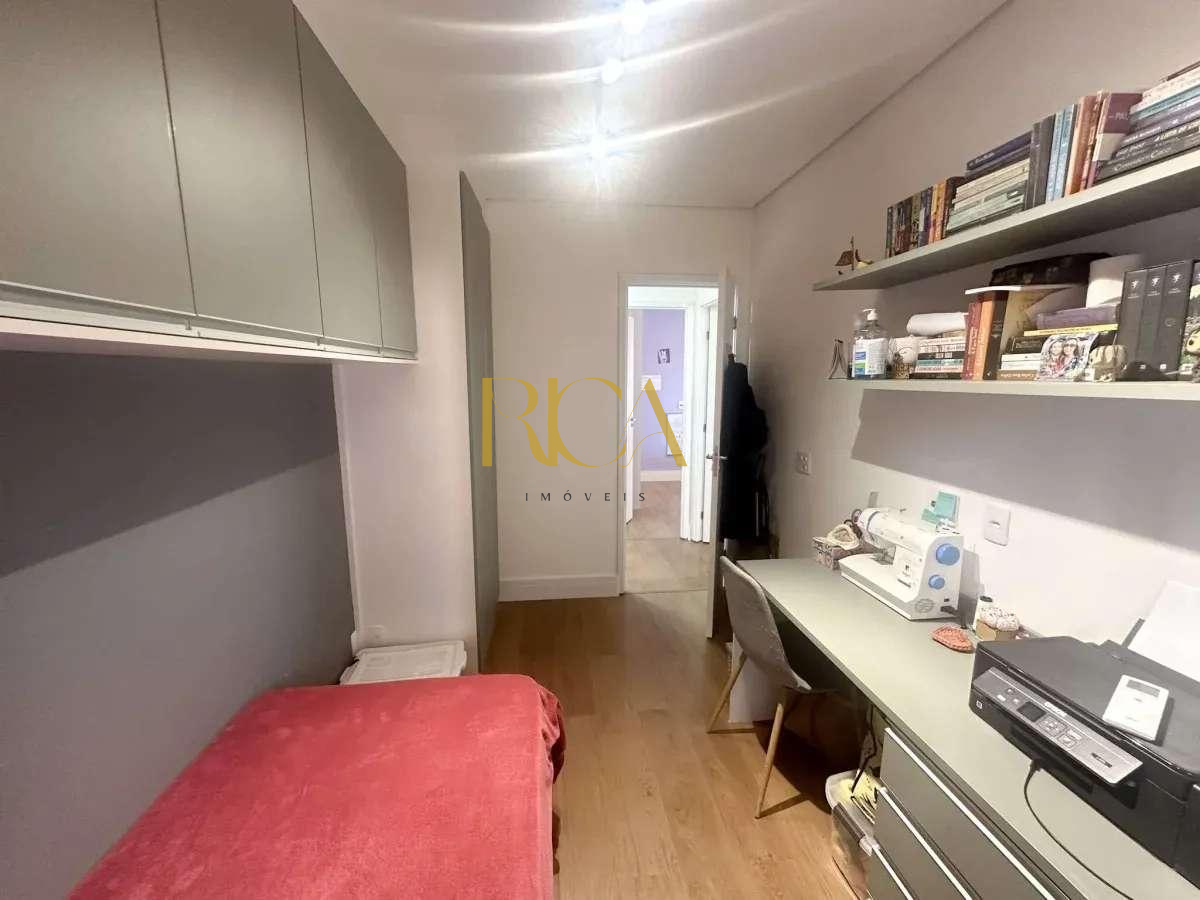  - Apartamento à venda, no Bonnard 307,  em Barueri, Alphaville Empresarial, com 3 quartos, 88m²