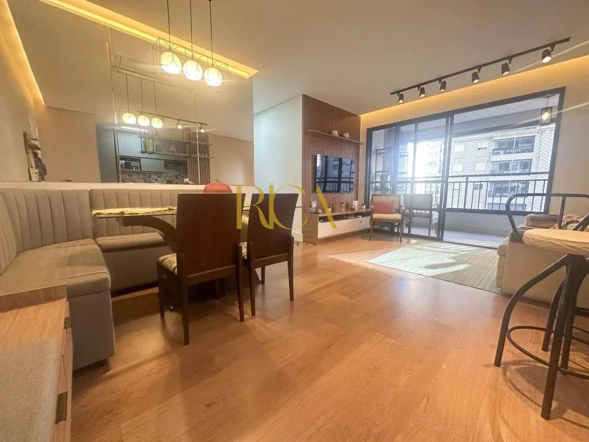 Apartamento à venda com 3 quartos, 88m² - Alphaville Empresarial,Barueri