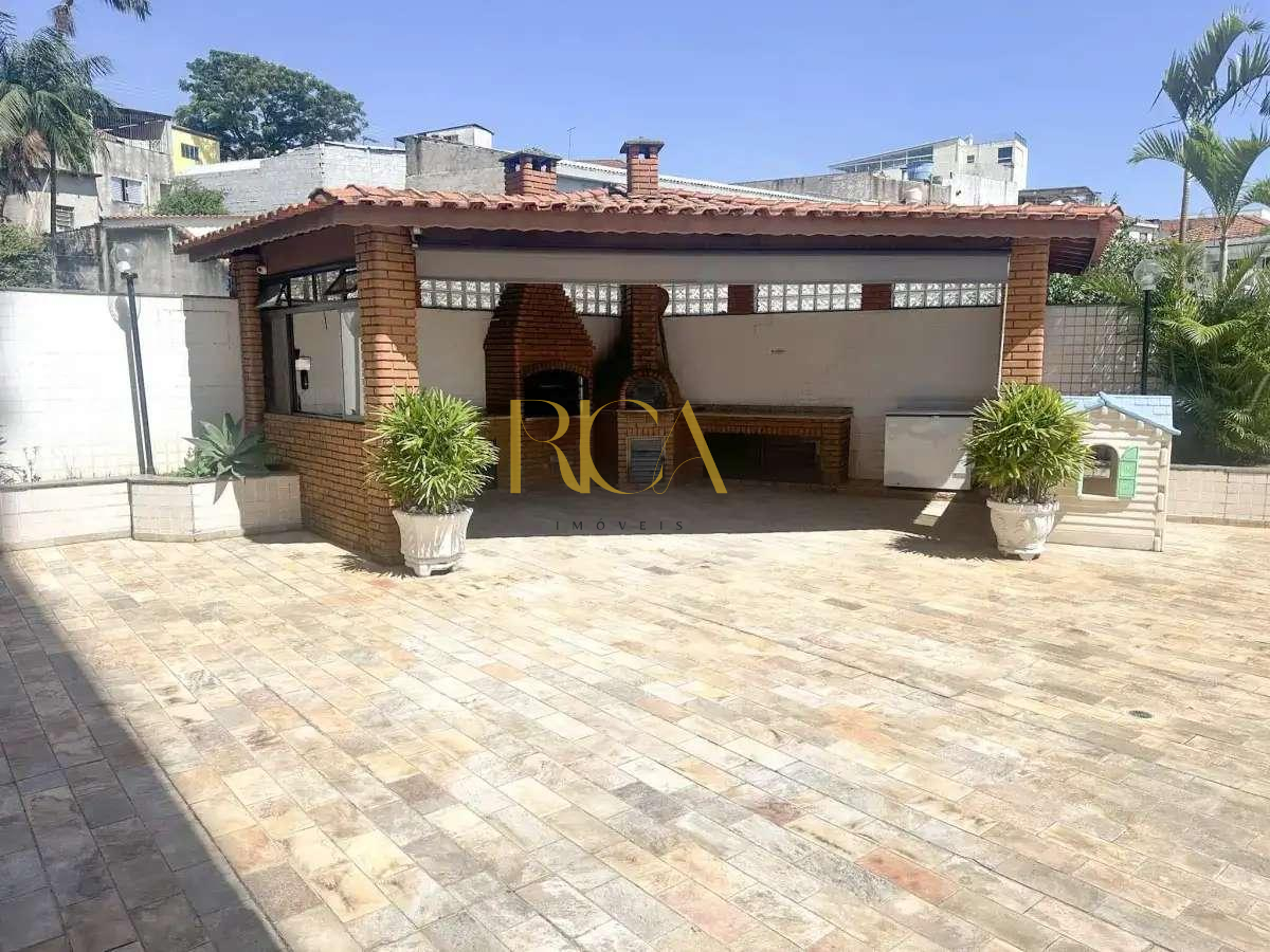 Apartamento à venda com 2 quartos - Vila Isolina Mazzei,São Paulo