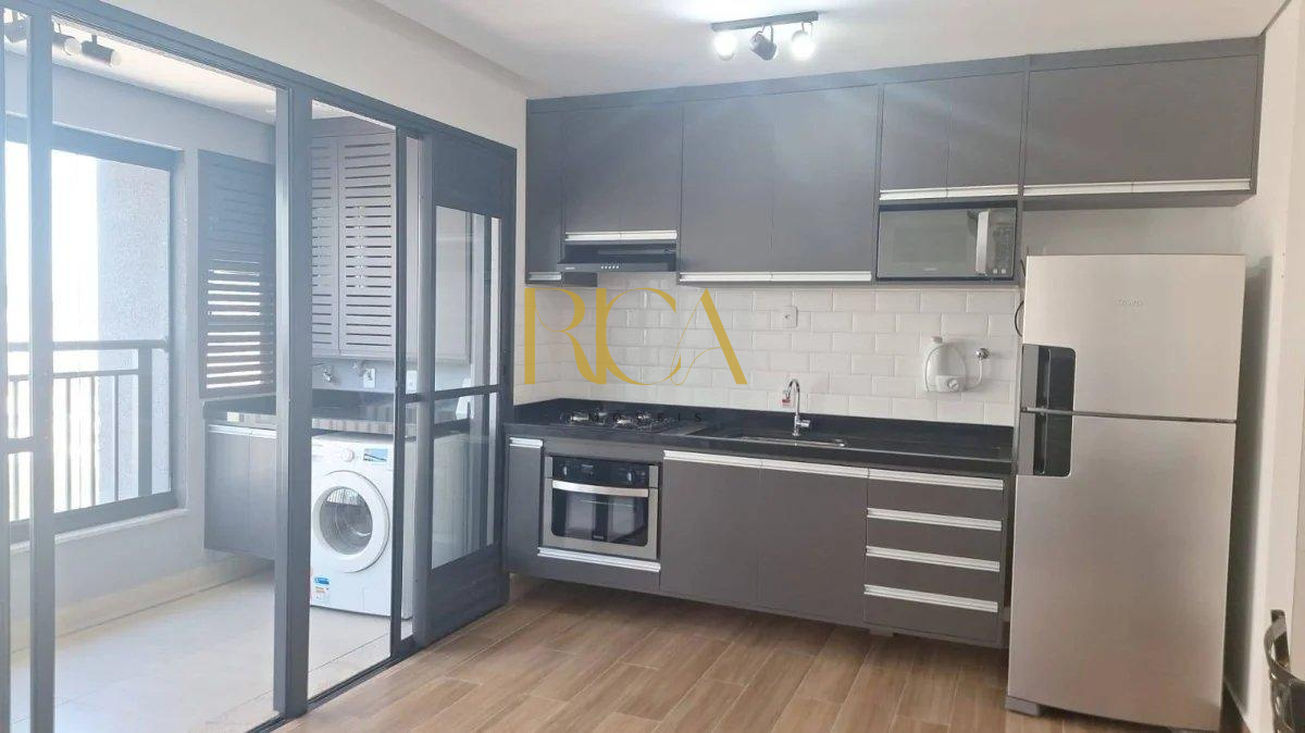 Apartamento para venda ou locação com 2 quartos, 69m² - Alphaville Empresarial,Barueri