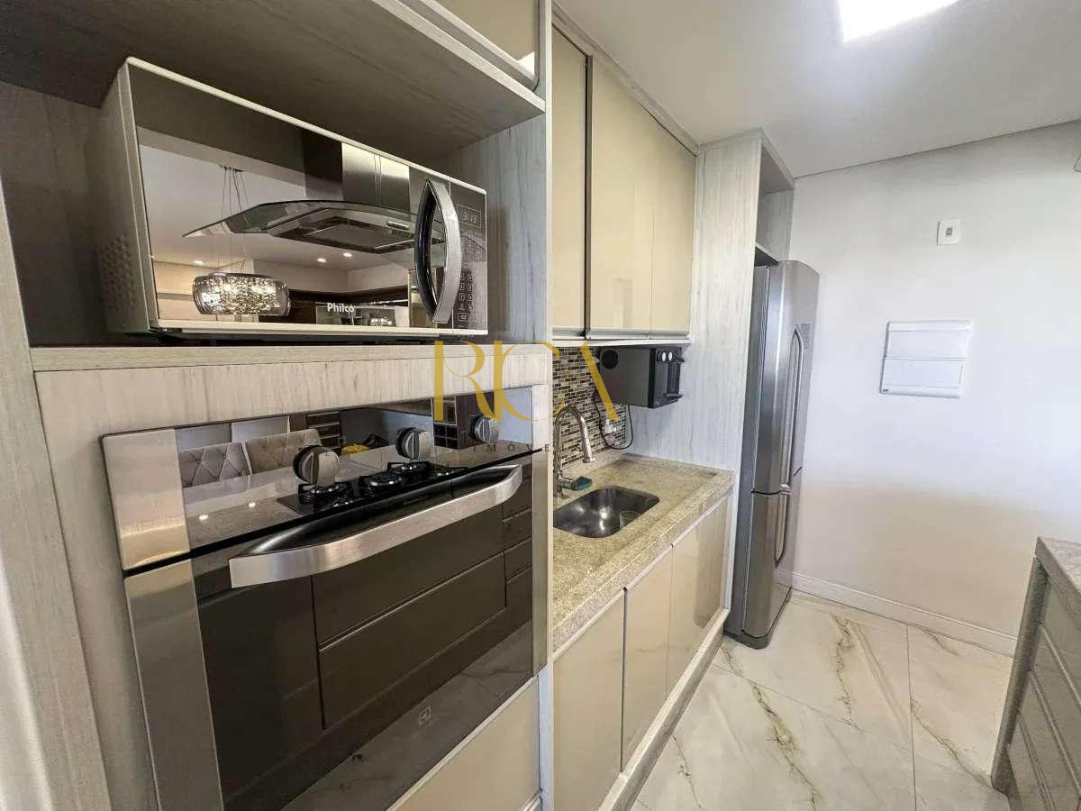 Apartamento à venda com 2 quartos, 87m² - Alphaville Empresarial,Barueri