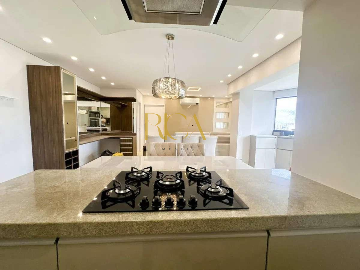 Apartamento à venda com 2 quartos, 87m² - Alphaville Empresarial,Barueri