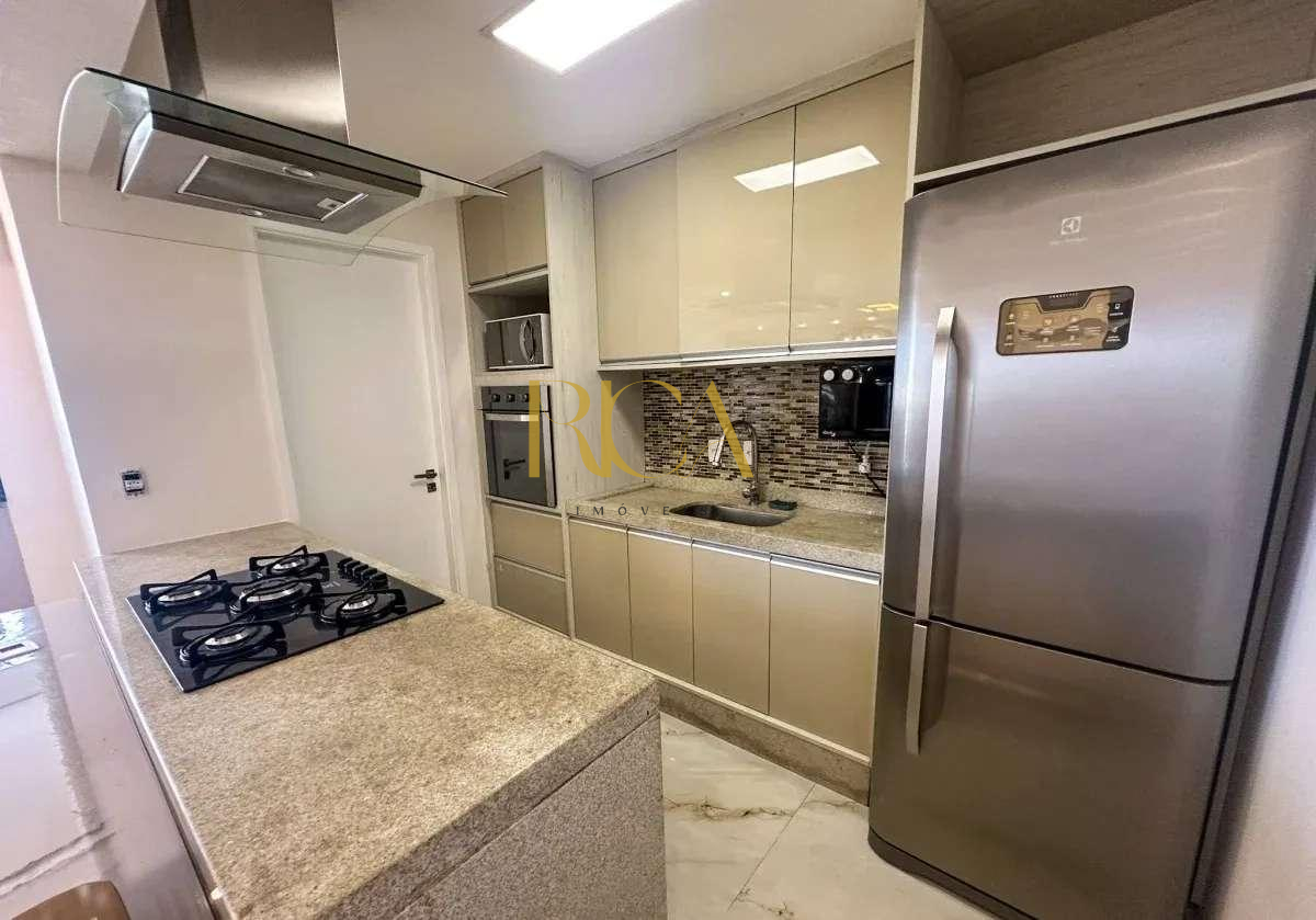 Apartamento à venda com 2 quartos, 87m² - Alphaville Empresarial,Barueri