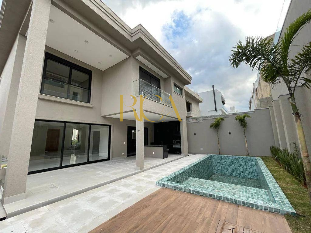 Casa de condomínio para venda ou locação com 4 quartos, 438,76m² - Tamboré,Santana de Parnaíba