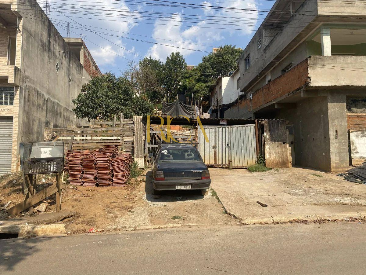 Terreno à venda - REFÚGIO DOS BANDEIRANTES,Santana de Parnaíba