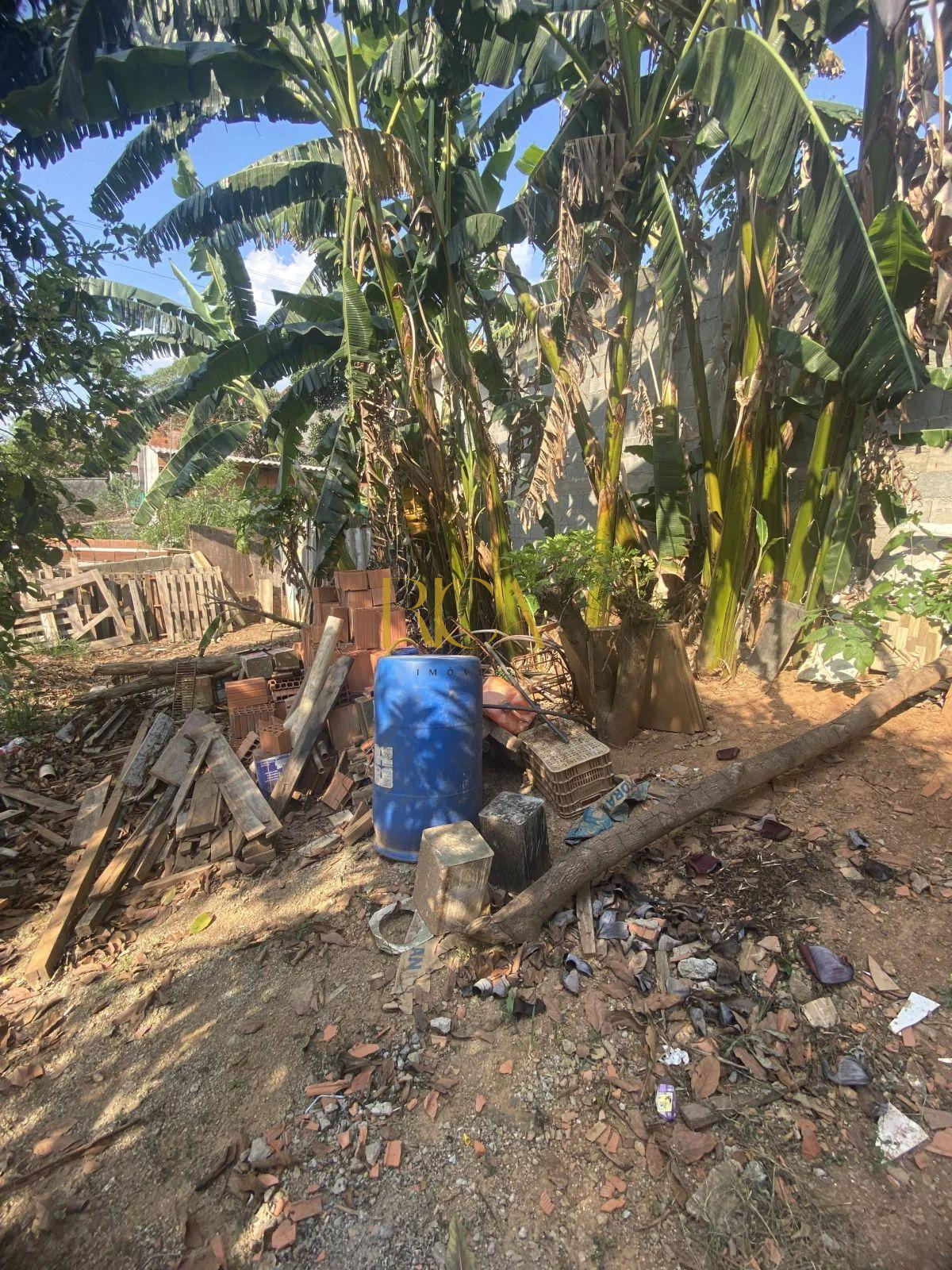 Terreno à venda - REFÚGIO DOS BANDEIRANTES,Santana de Parnaíba